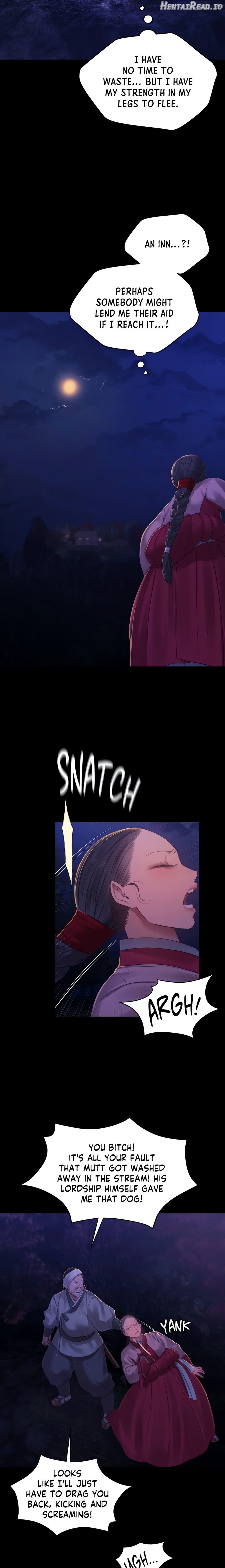 Madam - Manhwa Chapter 142 - page 13