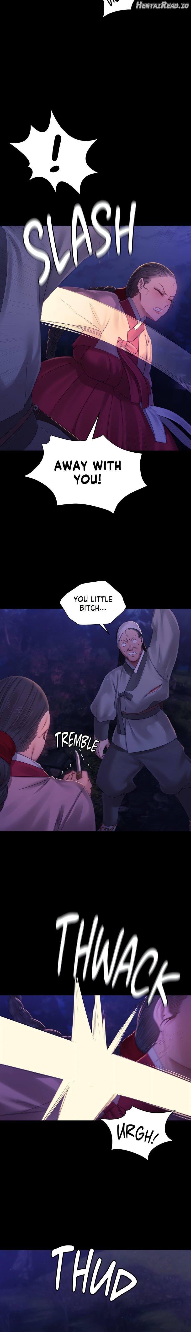 Madam - Manhwa Chapter 142 - page 14