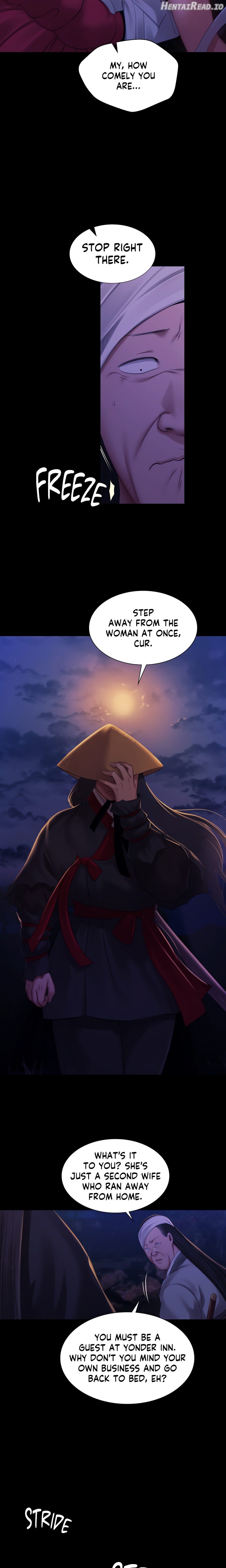 Madam - Manhwa Chapter 142 - page 16