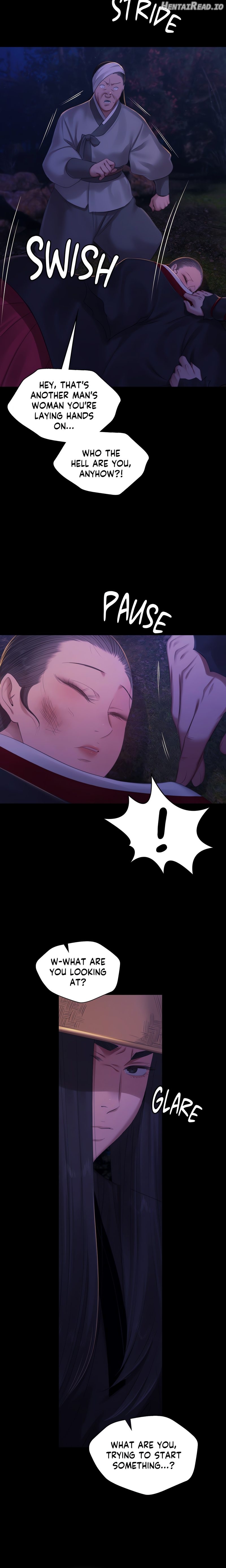Madam - Manhwa Chapter 142 - page 17