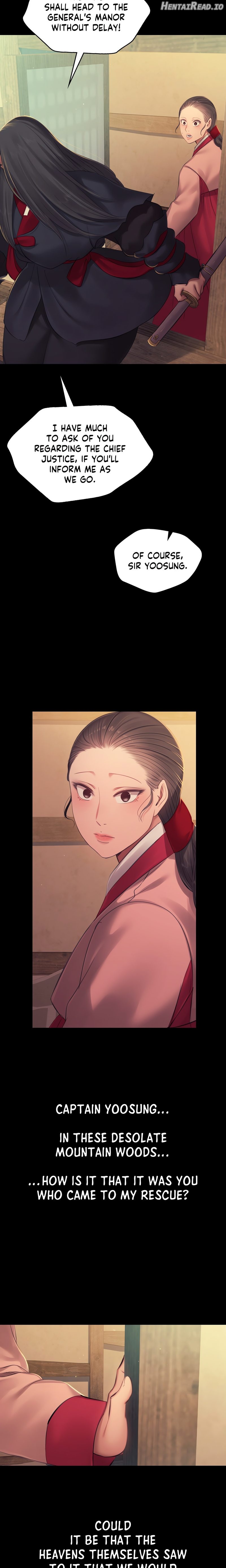 Madam - Manhwa Chapter 143 - page 11