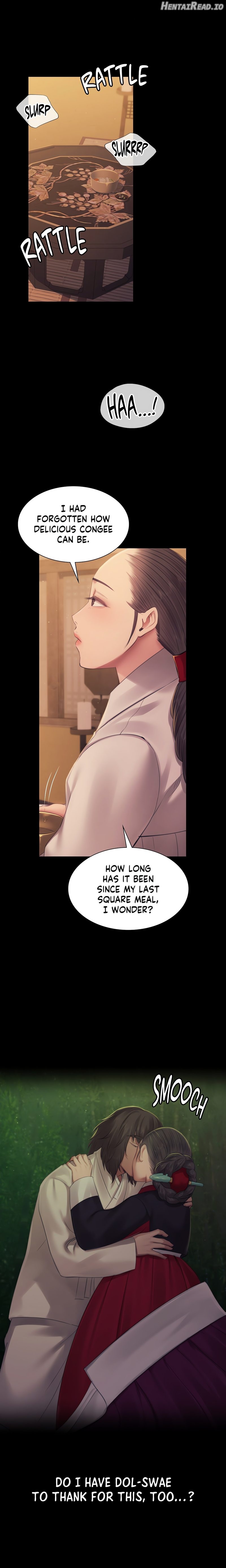 Madam - Manhwa Chapter 143 - page 13