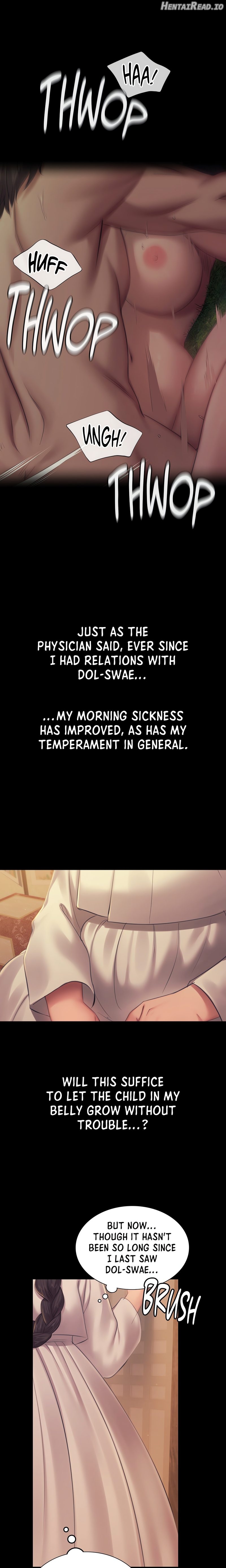Madam - Manhwa Chapter 143 - page 14