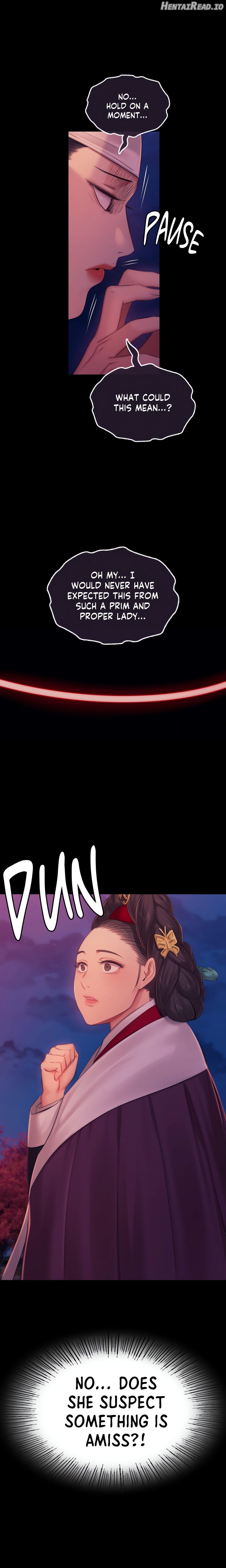 Madam - Manhwa Chapter 144 - page 1