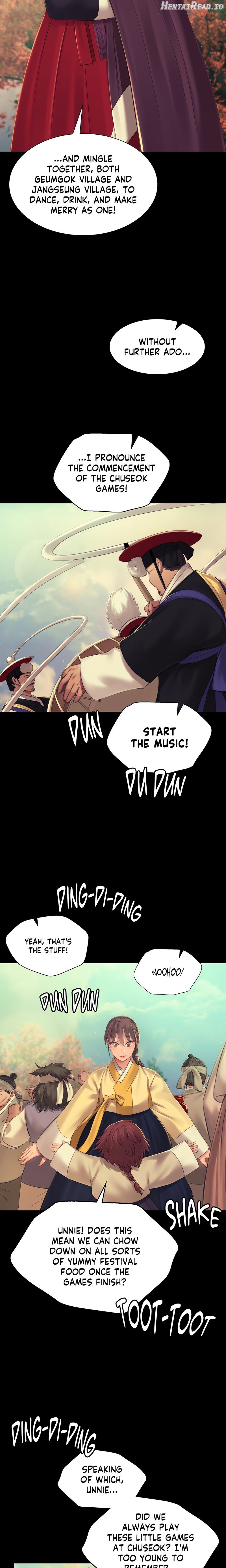 Madam - Manhwa Chapter 144 - page 12