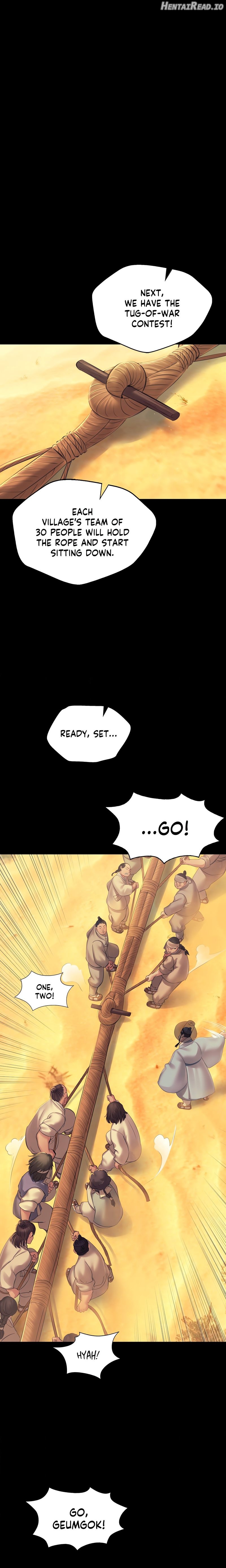 Madam - Manhwa Chapter 144 - page 20