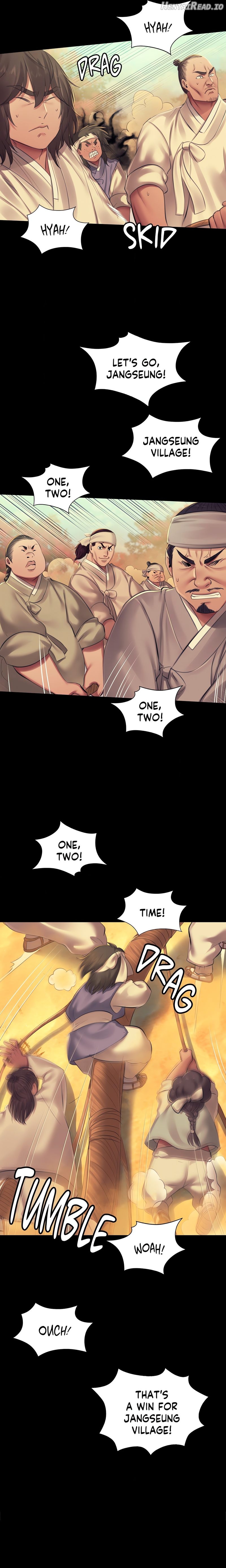 Madam - Manhwa Chapter 144 - page 21