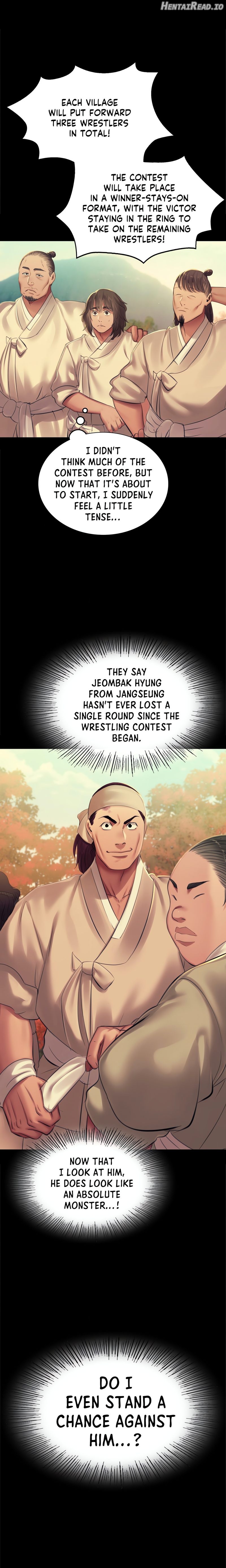 Madam - Manhwa Chapter 144 - page 23