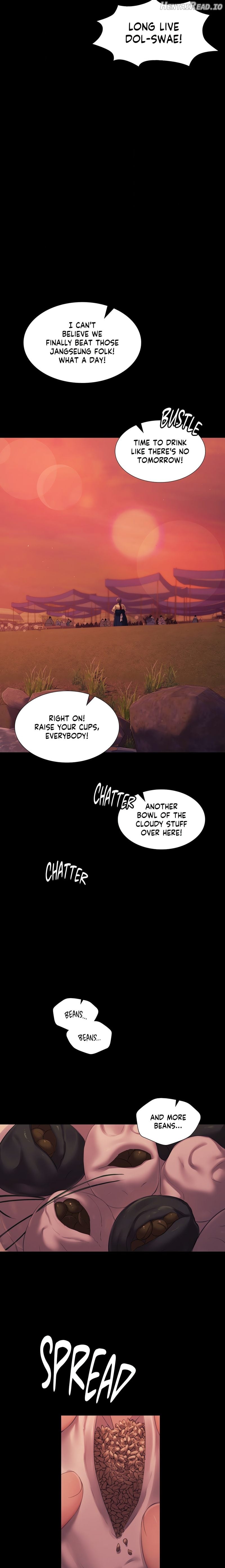 Madam - Manhwa Chapter 145 - page 12