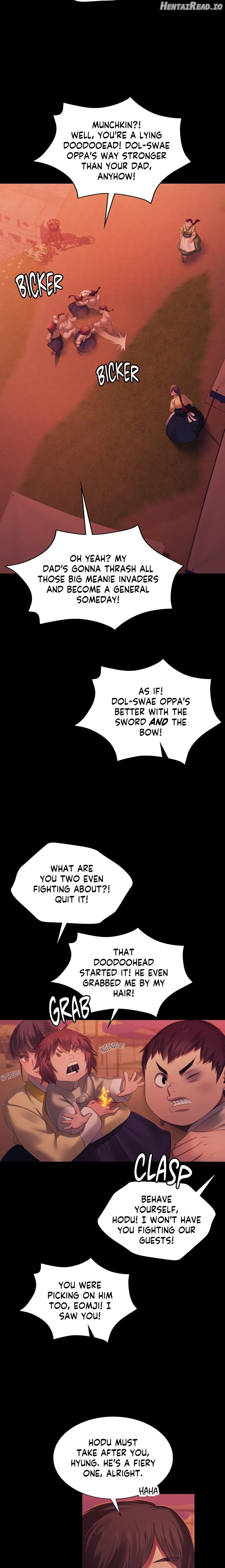 Madam - Manhwa Chapter 145 - page 16