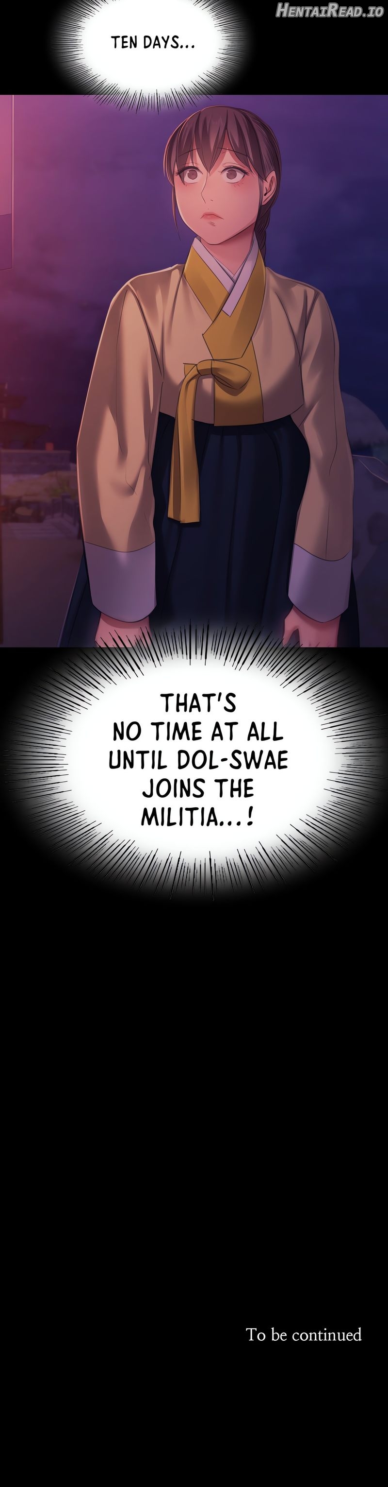 Madam - Manhwa Chapter 145 - page 27