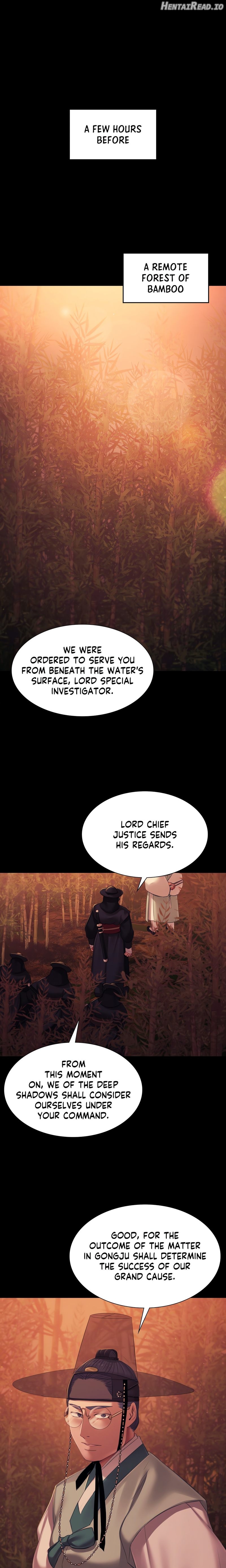 Madam - Manhwa Chapter 146 - page 1