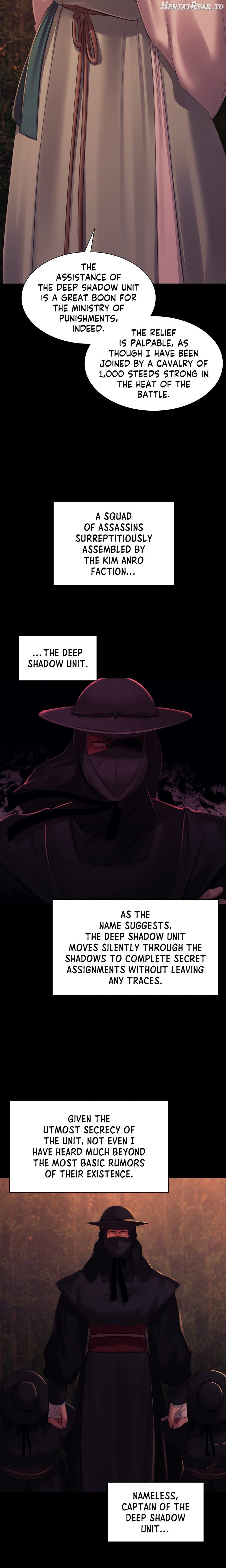 Madam - Manhwa Chapter 146 - page 2
