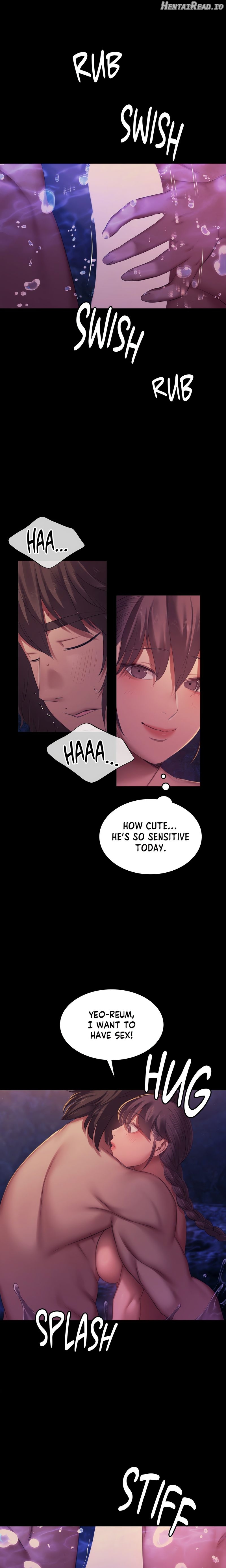 Madam - Manhwa Chapter 146 - page 11