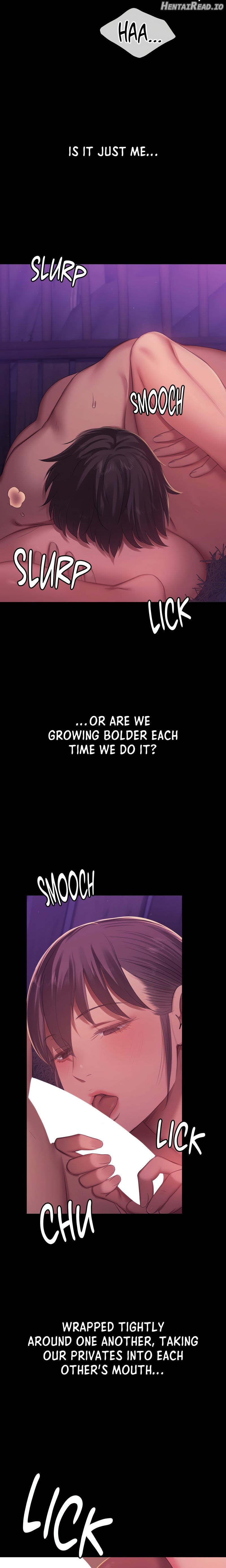 Madam - Manhwa Chapter 146 - page 15