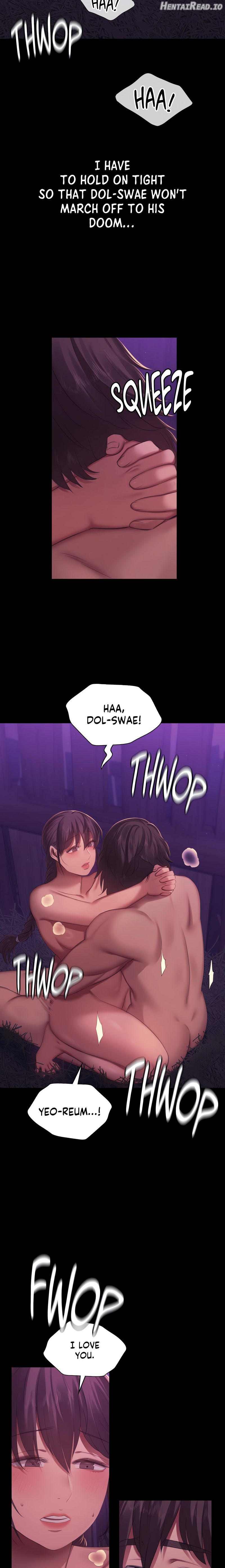 Madam - Manhwa Chapter 146 - page 18