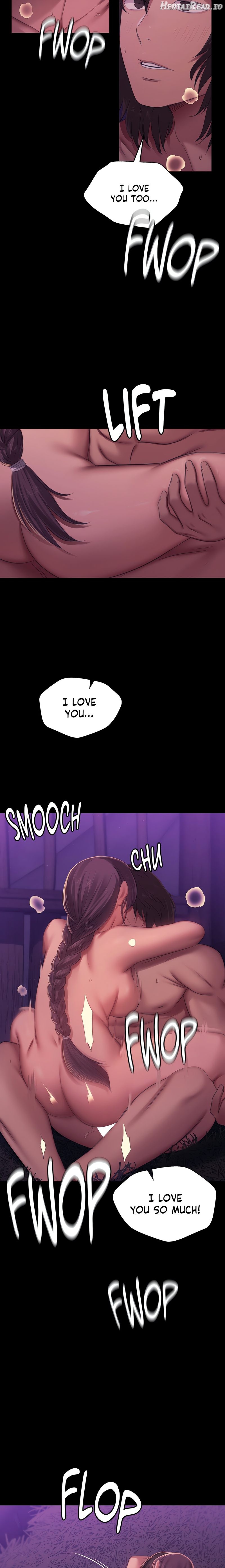Madam - Manhwa Chapter 146 - page 19