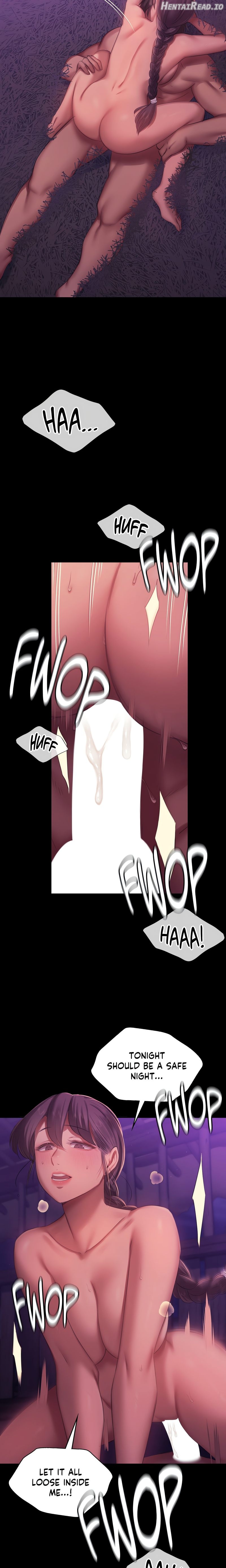 Madam - Manhwa Chapter 146 - page 20