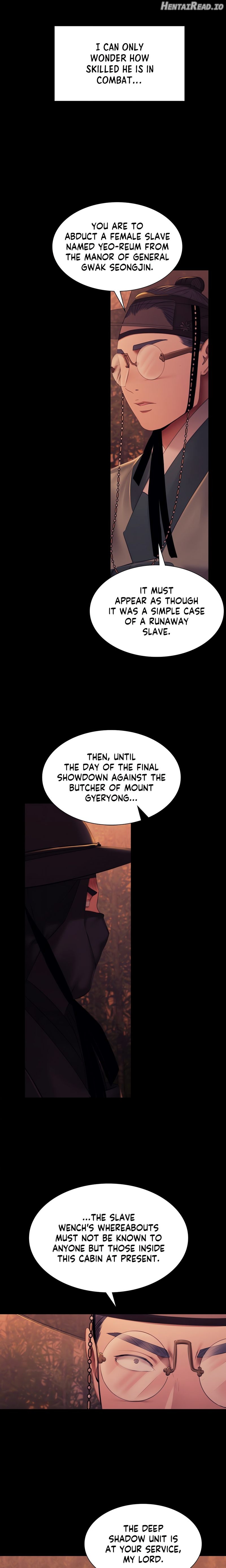 Madam - Manhwa Chapter 146 - page 3