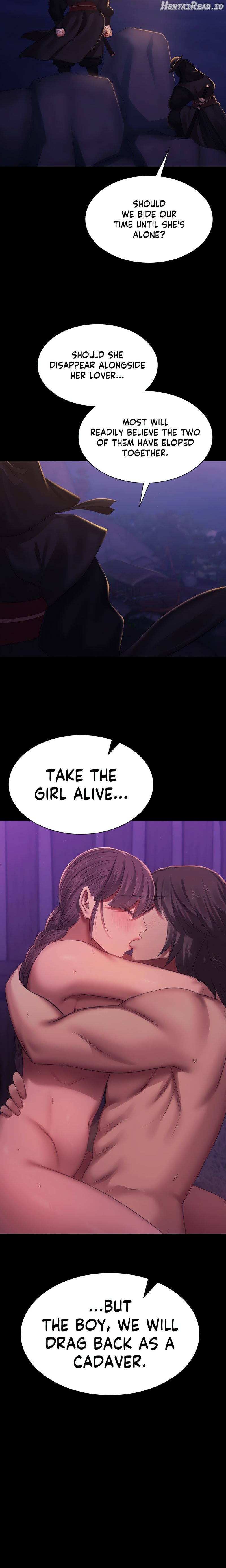 Madam - Manhwa Chapter 146 - page 22