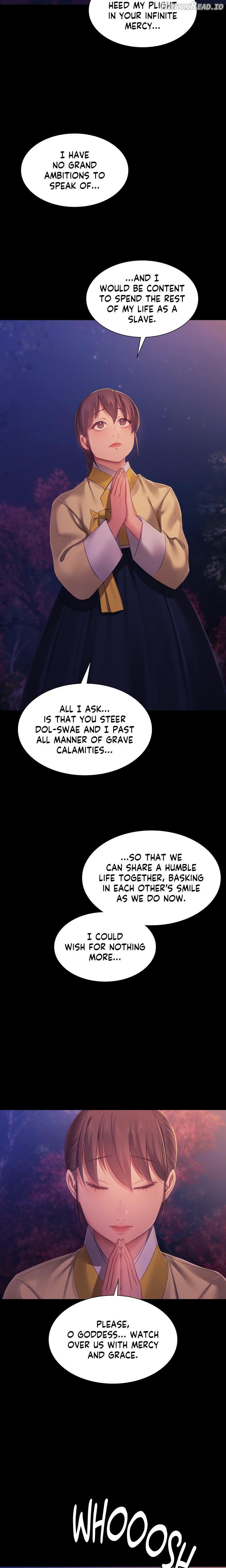 Madam - Manhwa Chapter 146 - page 5