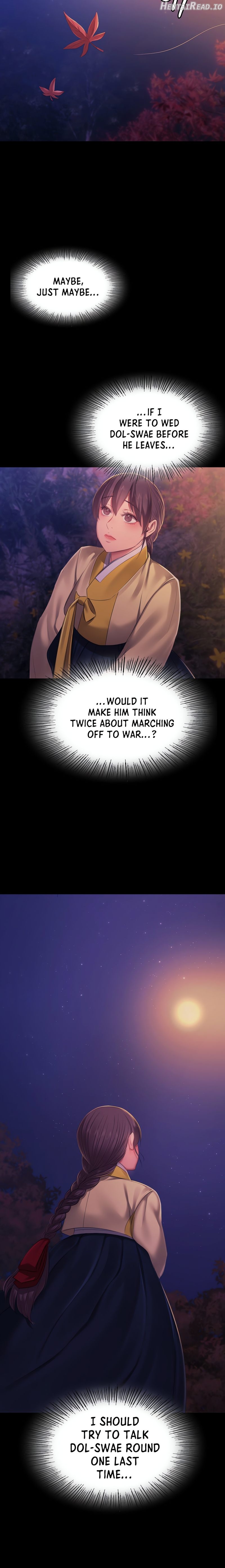 Madam - Manhwa Chapter 146 - page 6