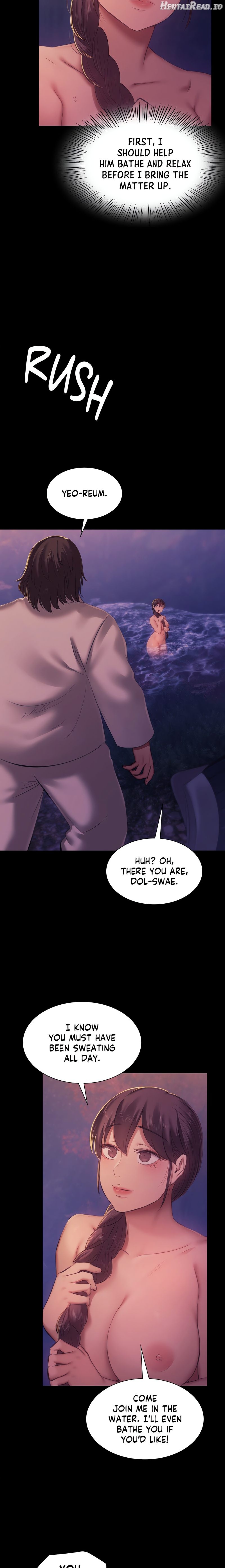 Madam - Manhwa Chapter 146 - page 8