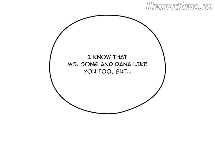 After Work Love Affairs Chapter 71 - page 2
