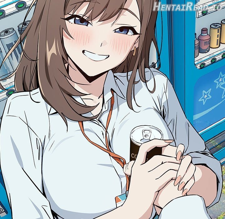 After Work Love Affairs Chapter 71 - page 11
