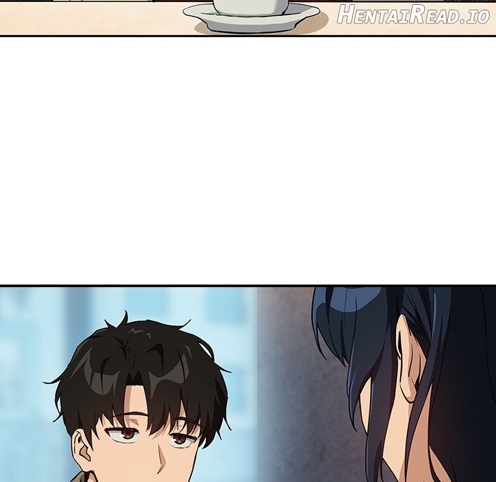 After Work Love Affairs Chapter 71 - page 104