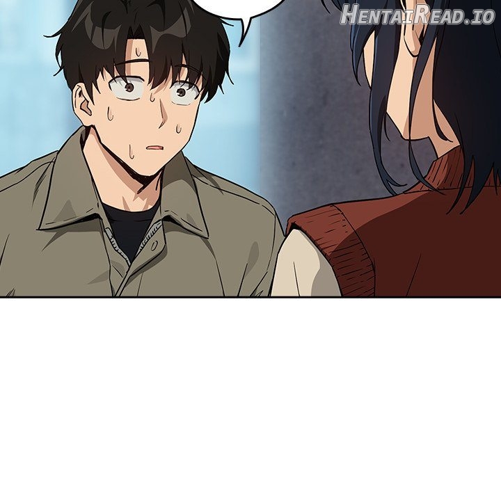 After Work Love Affairs Chapter 71 - page 106