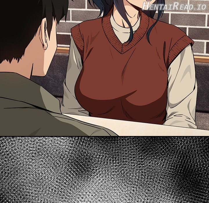 After Work Love Affairs Chapter 71 - page 110