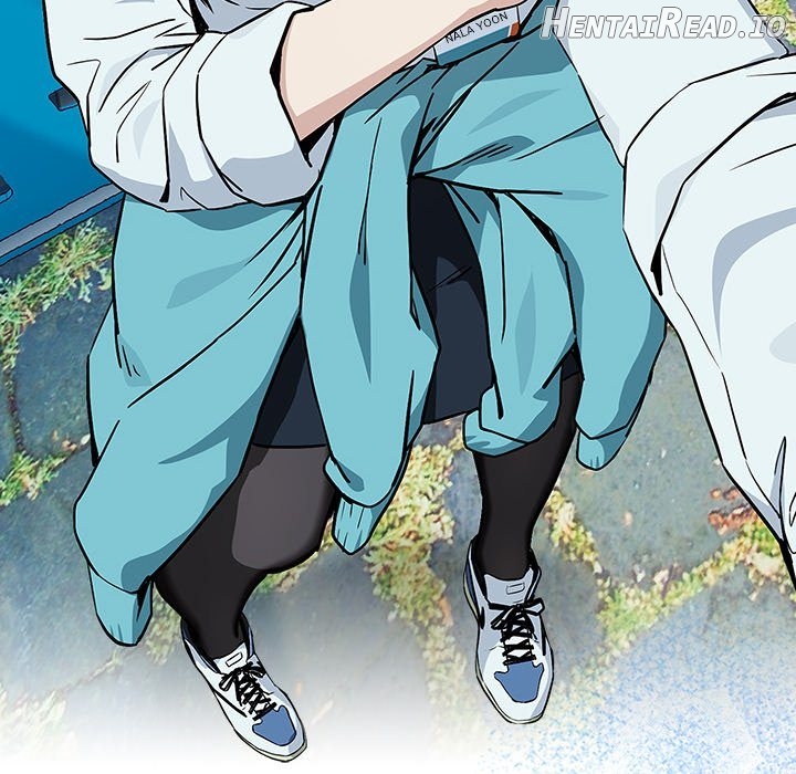 After Work Love Affairs Chapter 71 - page 12