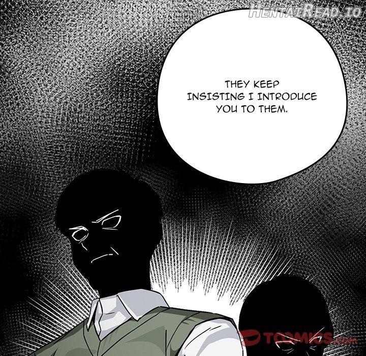 After Work Love Affairs Chapter 71 - page 111