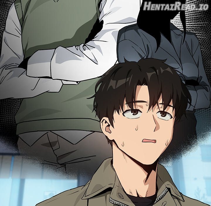 After Work Love Affairs Chapter 71 - page 112