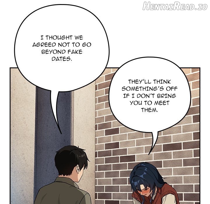 After Work Love Affairs Chapter 71 - page 114