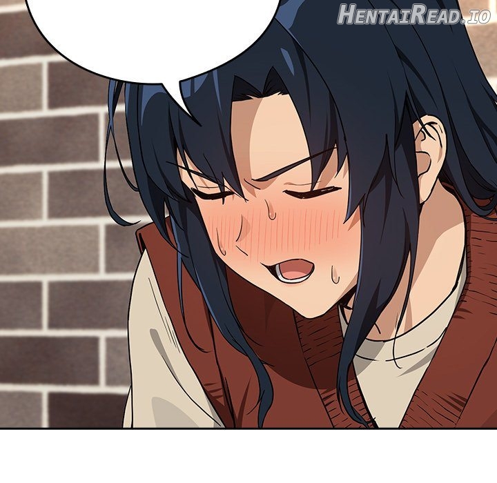 After Work Love Affairs Chapter 71 - page 116