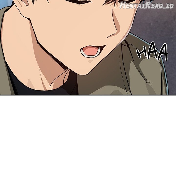 After Work Love Affairs Chapter 71 - page 121
