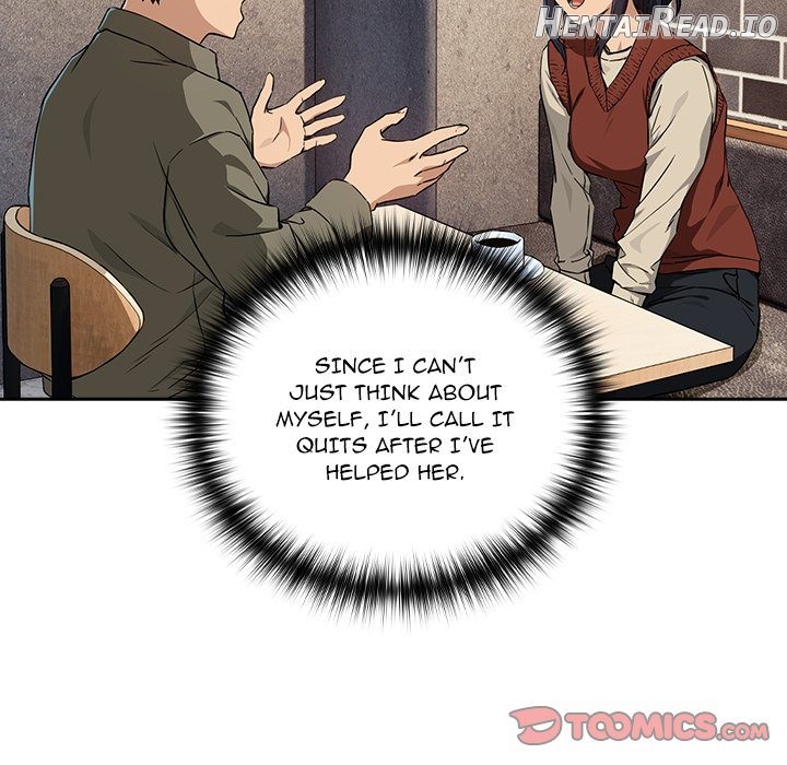 After Work Love Affairs Chapter 71 - page 123