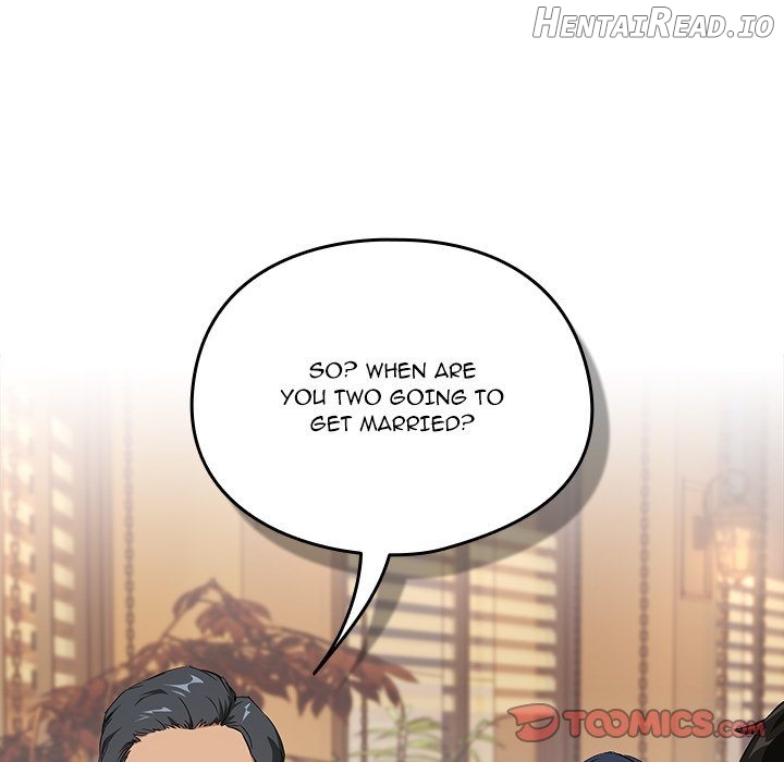 After Work Love Affairs Chapter 71 - page 129