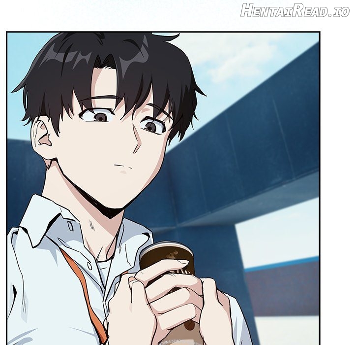 After Work Love Affairs Chapter 71 - page 14