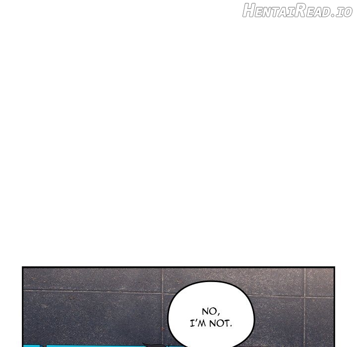 After Work Love Affairs Chapter 71 - page 17