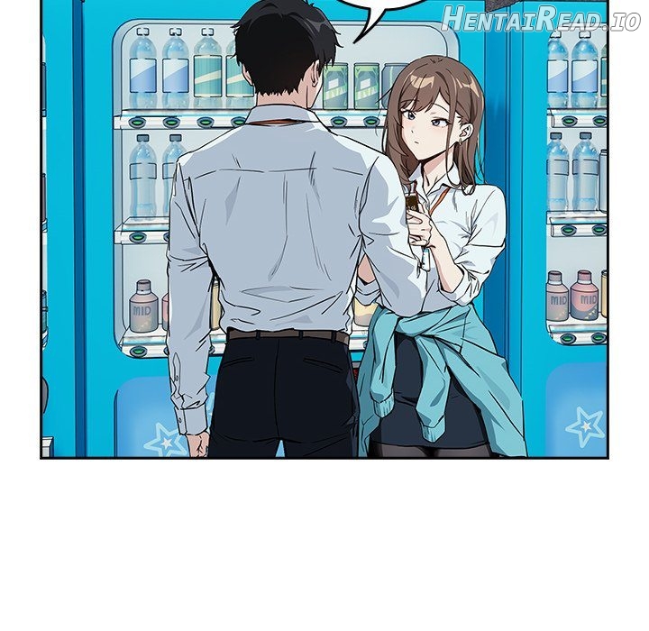 After Work Love Affairs Chapter 71 - page 18
