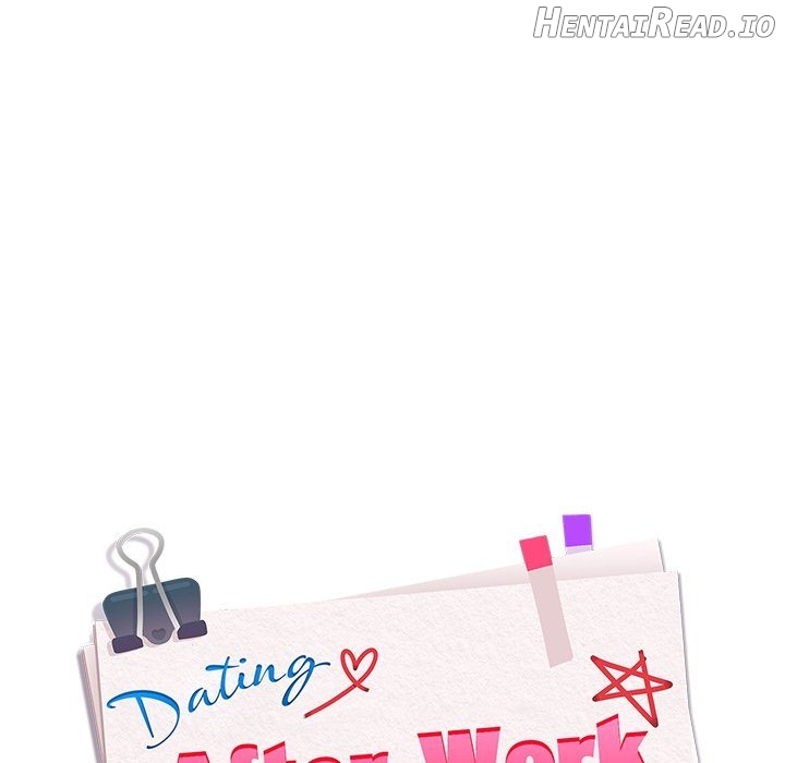 After Work Love Affairs Chapter 71 - page 19