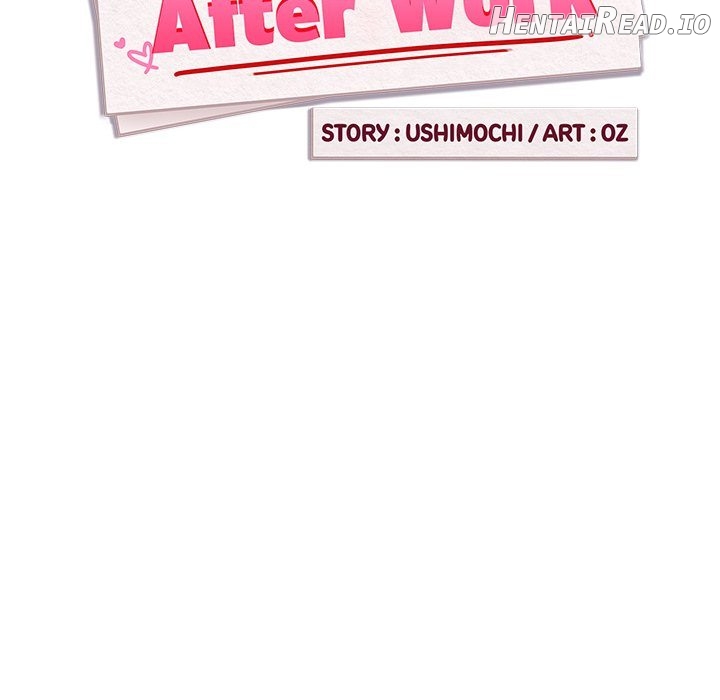 After Work Love Affairs Chapter 71 - page 20