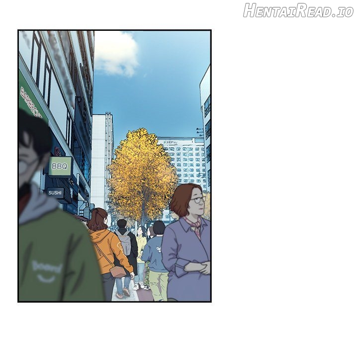 After Work Love Affairs Chapter 71 - page 22