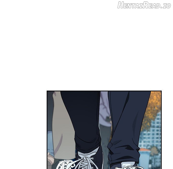 After Work Love Affairs Chapter 71 - page 23