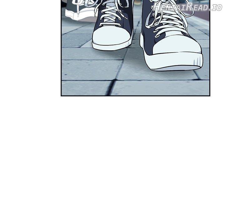 After Work Love Affairs Chapter 71 - page 24