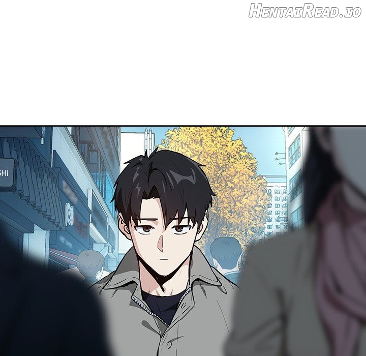 After Work Love Affairs Chapter 71 - page 25