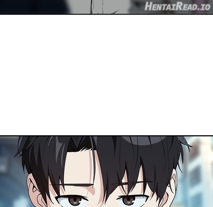 After Work Love Affairs Chapter 71 - page 26